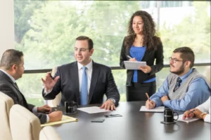 Thompson Law - Houston Car Accident Attorney